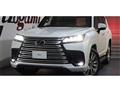 2022 Lexus LX