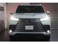 2022 Lexus LX