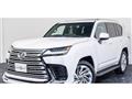 2022 Lexus LX