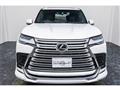 2022 Lexus LX