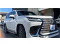 2022 Lexus LX