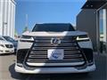 2022 Lexus LX