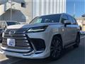 2022 Lexus LX