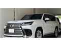 2022 Lexus LX