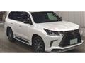 2021 Lexus LX