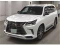 2021 Lexus LX