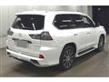 2021 Lexus LX