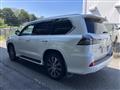 2019 Lexus LX