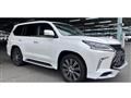 2019 Lexus LX