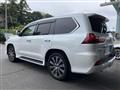 2019 Lexus LX