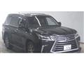 2017 Lexus LX