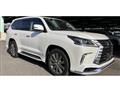 2017 Lexus LX