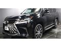 2017 Lexus LX