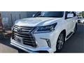 2016 Lexus LX