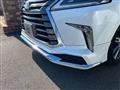 2016 Lexus LX