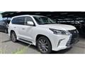 2016 Lexus LX