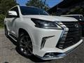 2016 Lexus LX