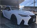 2023 Lexus IS