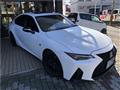 2023 Lexus IS