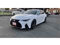 2023 Lexus IS