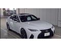 2023 Lexus IS