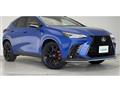 2024 Lexus NX