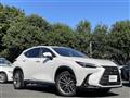 2024 Lexus NX