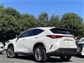 2024 Lexus NX