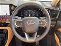 2024 Lexus NX