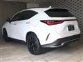 2024 Lexus NX