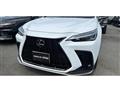 2024 Lexus NX