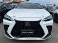 2024 Lexus NX