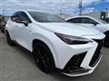 2024 Lexus NX