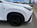 2024 Lexus NX