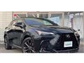 2024 Lexus NX