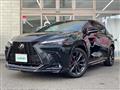 2024 Lexus NX