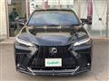 2024 Lexus NX