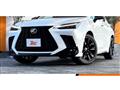 2024 Lexus NX