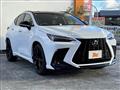 2024 Lexus NX