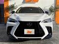 2024 Lexus NX