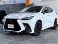 2024 Lexus NX