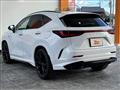 2024 Lexus NX