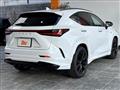 2024 Lexus NX