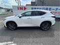 2023 Lexus NX