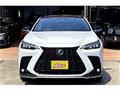 2023 Lexus NX