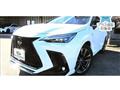 2023 Lexus NX