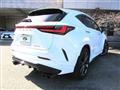 2023 Lexus NX