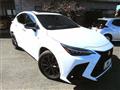 2023 Lexus NX