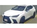 2023 Lexus NX