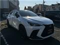 2023 Lexus NX